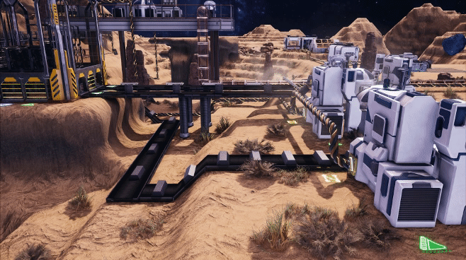 太空殖民地|v1.7.43|官方中文|Astro Colony|星际殖民地插图6