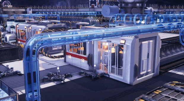 图片[10]-太空殖民地/Astro Colony v1.7.43|策略模拟|3.5GB|中文-蝶影二次元