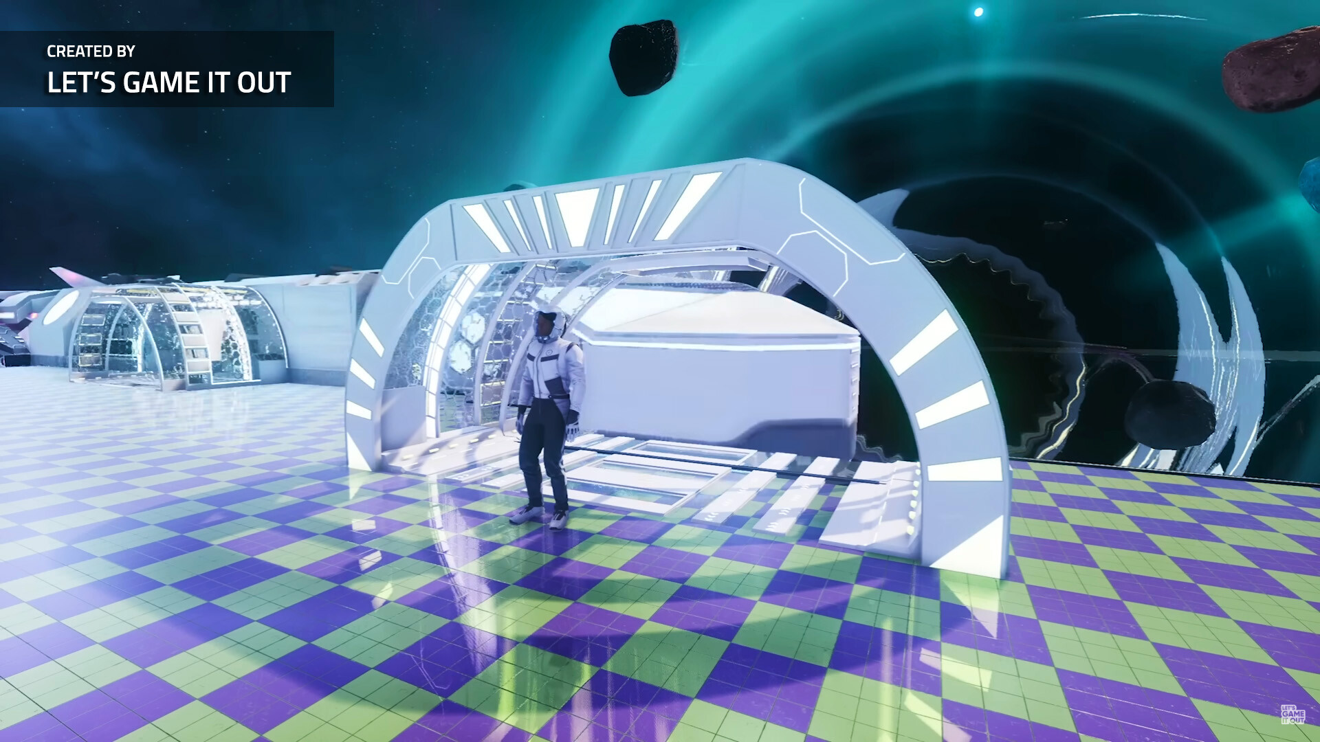 太空殖民地|v1.7.43|官方中文|Astro Colony|星际殖民地插图16