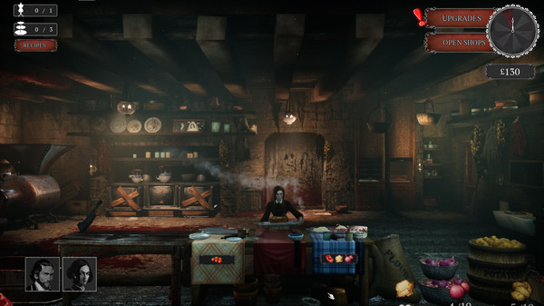 图片[8]-贪婪的魔鬼/Ravenous Devils（Build 20220718）-秋风资源网