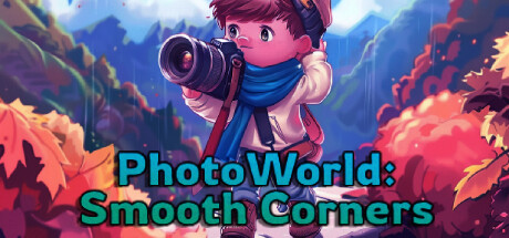 PhotoWorld平滑兽