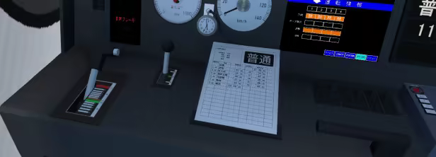 图片[2]-车组成员/TRAIN CREW Build.21644493|模拟经营|容量6GB|免安装绿色中文版-马克游戏