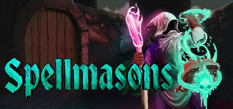 斯佩尔斯森|Spellmasons|Build.22638314|官方中文|容量432MB