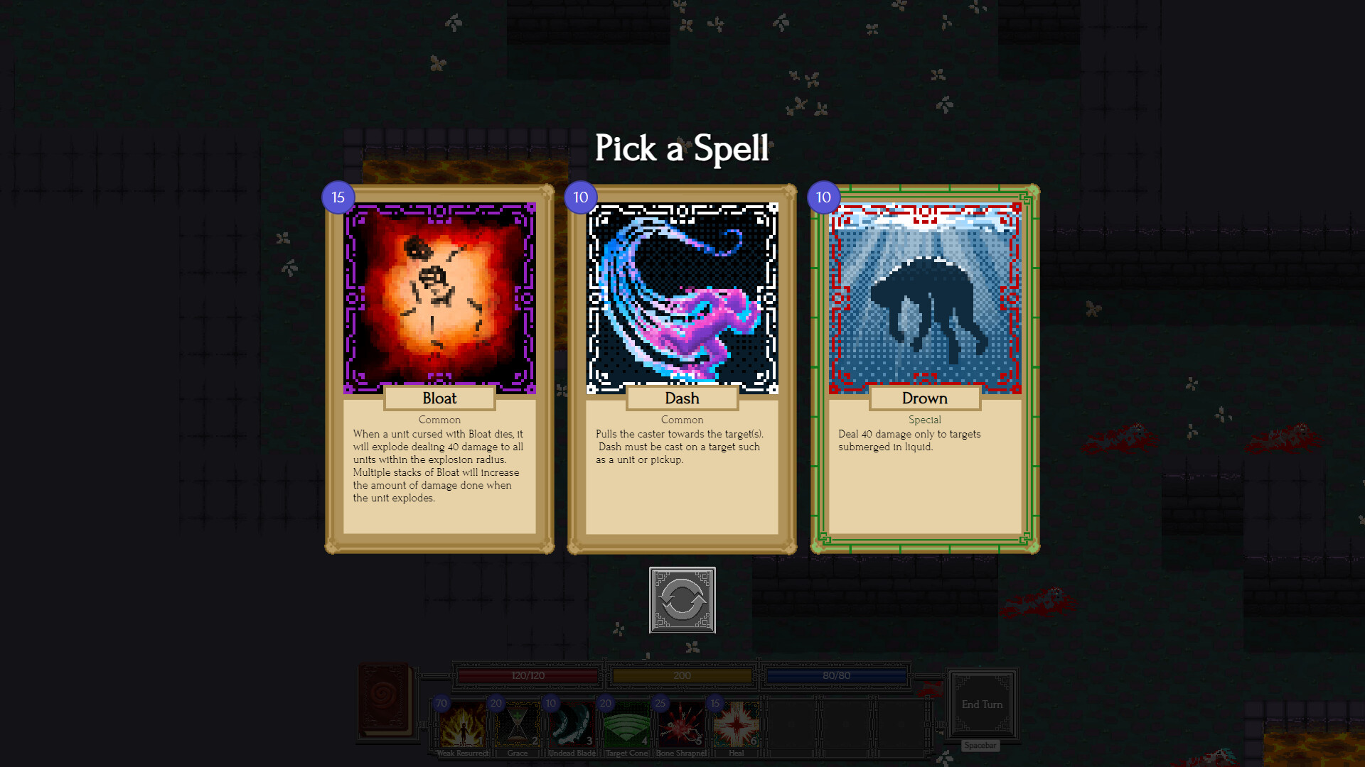 斯佩尔斯森|v1.67.0|官方中文|Spellmasons插图11 斯佩尔斯森|v1.67.0|官方中文|Spellmasons插图11
