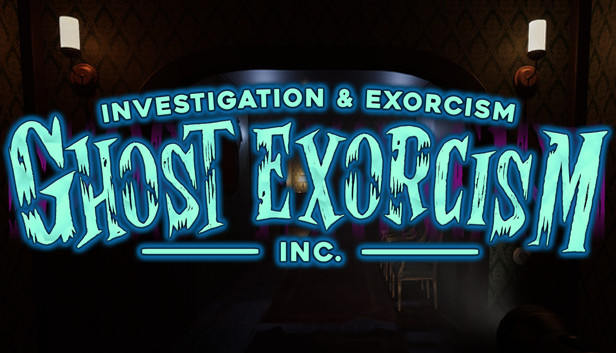 《幽灵猎人公司/Ghost Hunters Corp》免安装中文版