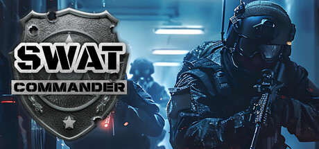 特警指挥官/SWAT Commander v0.7.9.1| 动作射击|24.8GB|中文-蝶影二次元