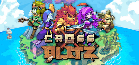 纵横命途/Cross Blitz-秋风资源网