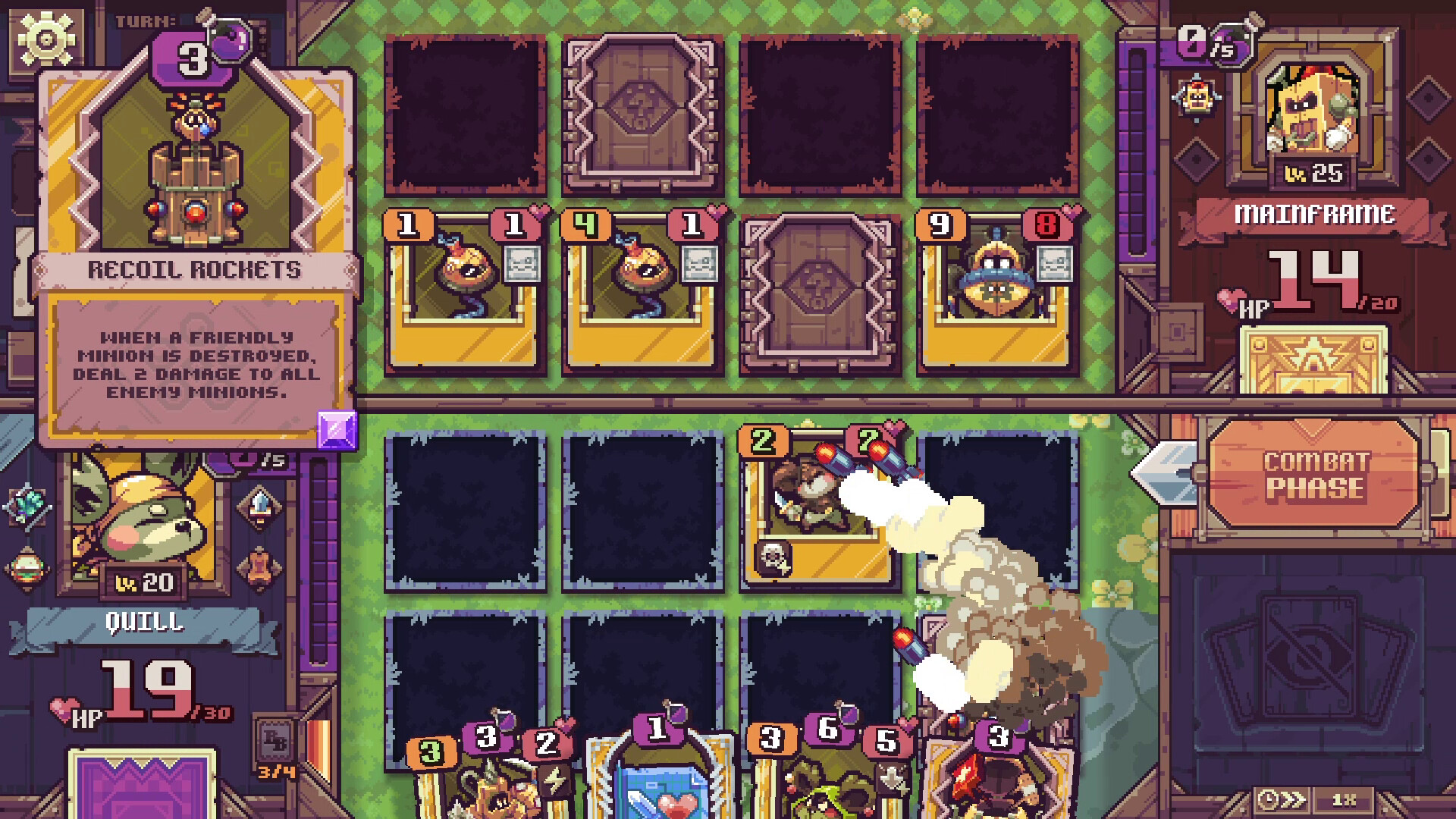纵横命途|Cross Blitz|0.13.6
