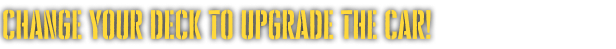 狂飙之路:卡牌竞逐/Death Roads: Tournament配图4 狂飙之路:卡牌竞逐/Death Roads: Tournament配图4