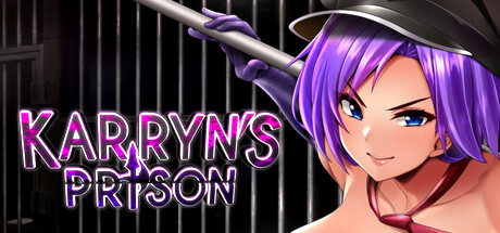 卡琳 监狱长/Karryn’s Prison V1.3.0.77|策略模拟|3.8GB|STEAM官中-蝶影二次元