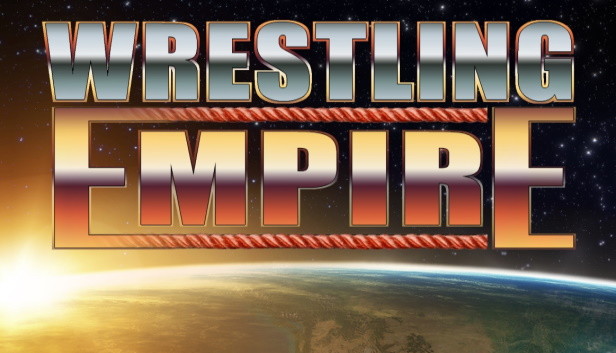 《摔跤帝国/Wrestling Empire》免安装中文版