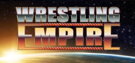 摔跤帝国/Wrestling Empire-秋风资源网