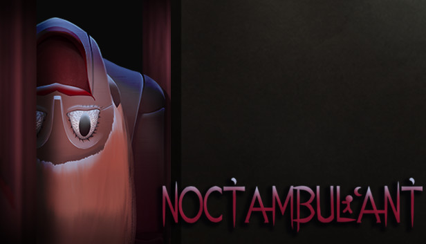 《Noctambulant》免安装中文版