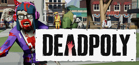 《死亡波利/DeadPoly》免安装中文版