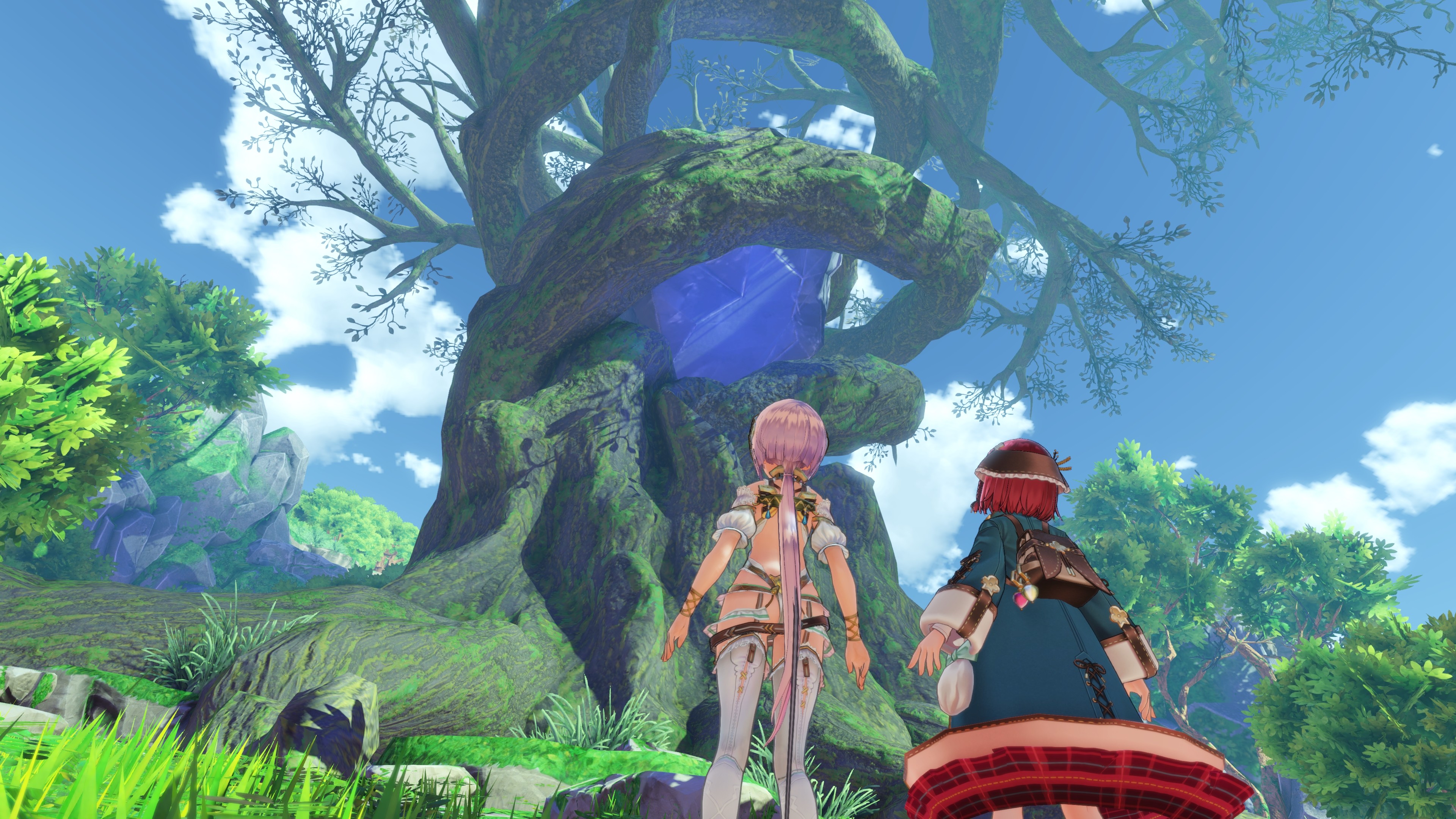 苏菲的炼金工房２ ～不可思议梦的炼金术士～|v1.08|全DLC|16G大小|官方中文|支持手柄|Atelier Sophie 2: The Alchemist of the Mysterious Dream