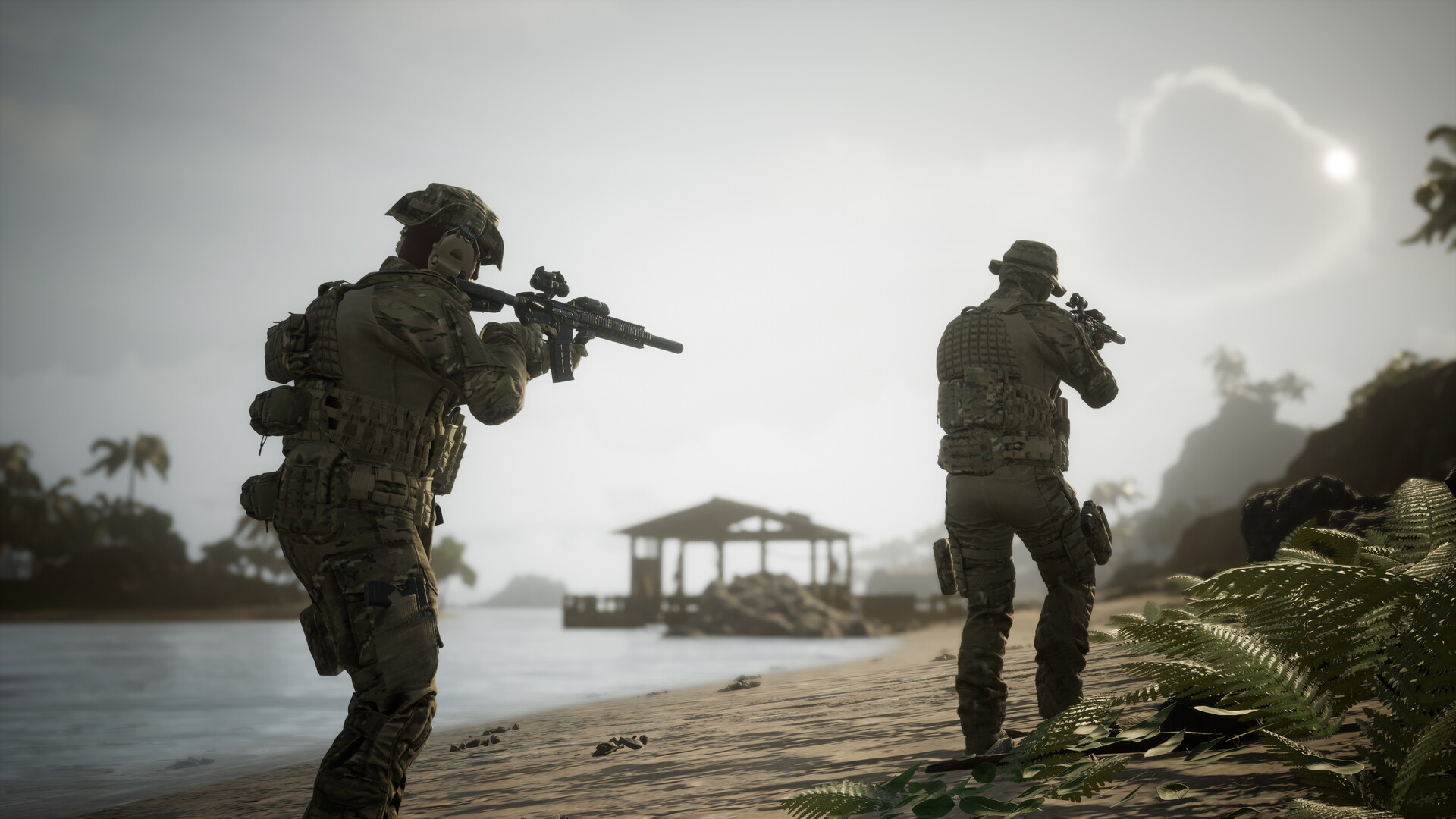 黑色一号:血盟兄弟(Black One Blood Brothers)绿色版|百度云迅雷下载插图1-小白游戏网 黑色一号:血盟兄弟(Black One Blood Brothers)绿色版|百度云迅雷下载插图1-小白游戏网