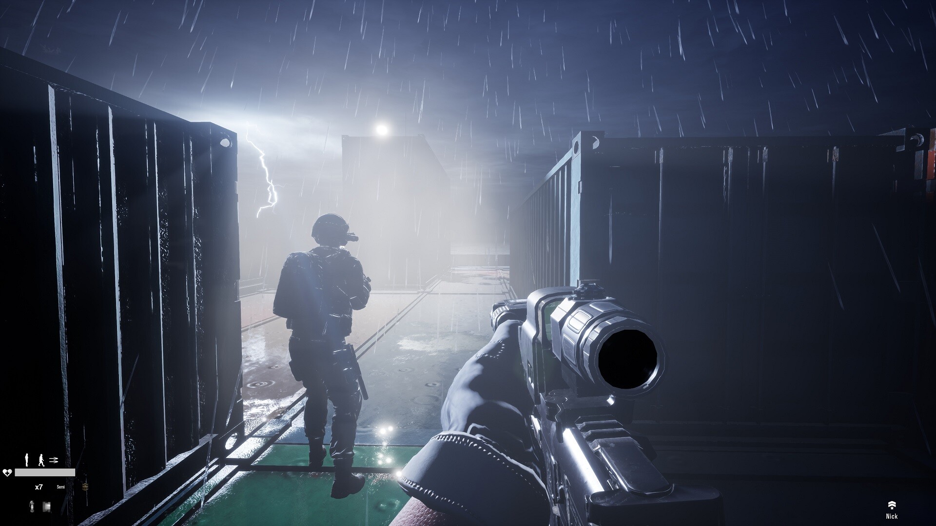 《黑色一号:血盟兄弟(Black One Blood Brothers University)》|V1.49C|英文|免安装硬盘版 《黑色一号:血盟兄弟(Black One Blood Brothers University)》|V1.49C|英文|免安装硬盘版