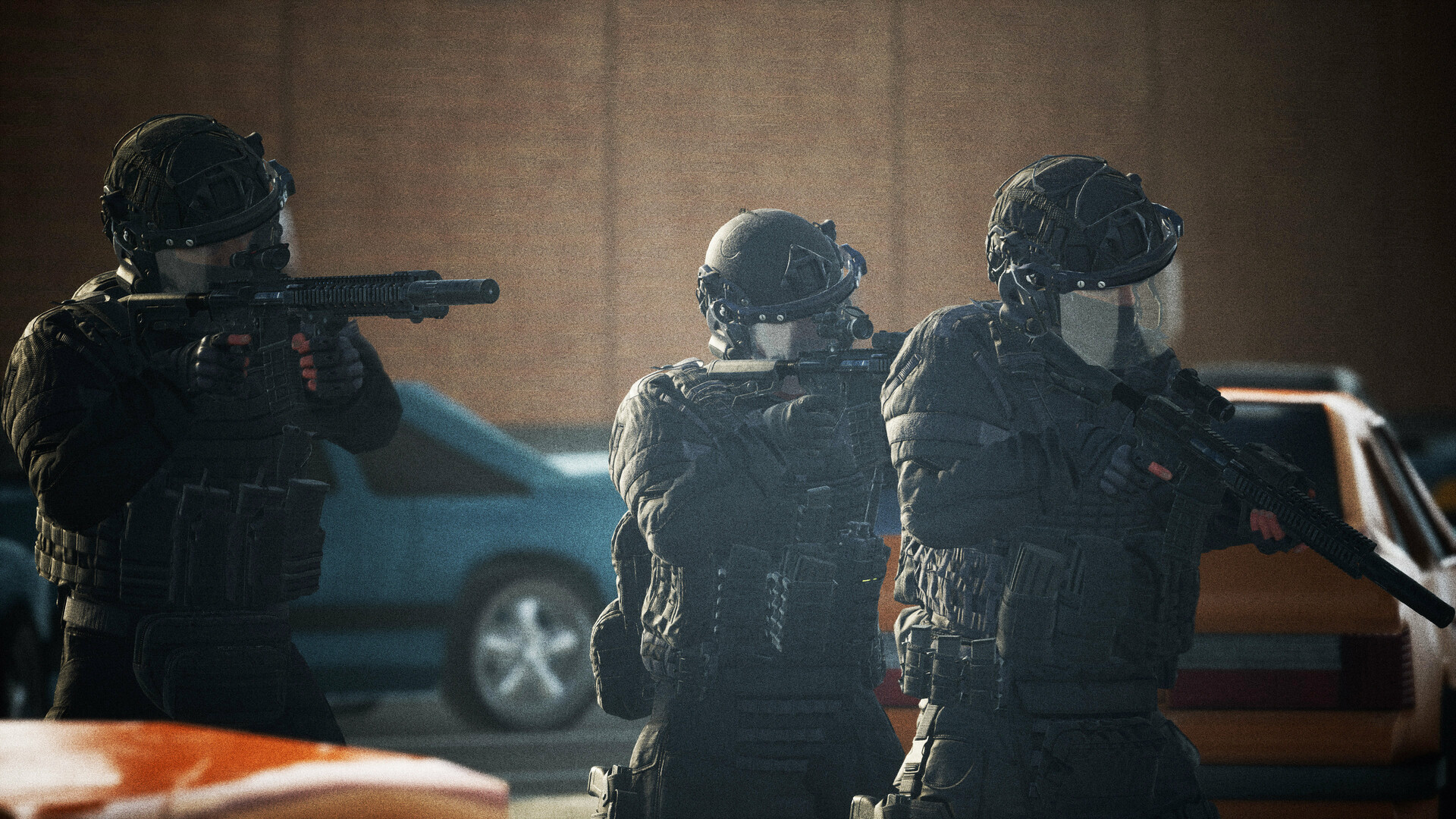 黑色一号:血盟兄弟(Black One Blood Brothers)绿色版|百度云迅雷下载插图5-小白游戏网 黑色一号:血盟兄弟(Black One Blood Brothers)绿色版|百度云迅雷下载插图5-小白游戏网