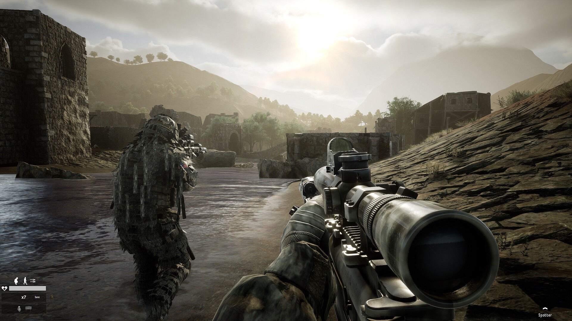 《黑色一号:血盟兄弟(Black One Blood Brothers University)》|V1.49C|英文|免安装硬盘版 《黑色一号:血盟兄弟(Black One Blood Brothers University)》|V1.49C|英文|免安装硬盘版