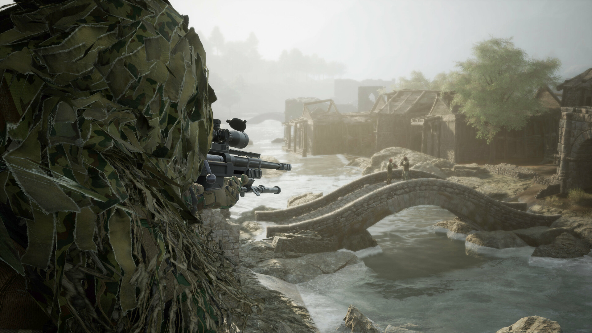 黑色一号:血盟兄弟(Black One Blood Brothers)绿色版|百度云迅雷下载插图4-小白游戏网 黑色一号:血盟兄弟(Black One Blood Brothers)绿色版|百度云迅雷下载插图4-小白游戏网