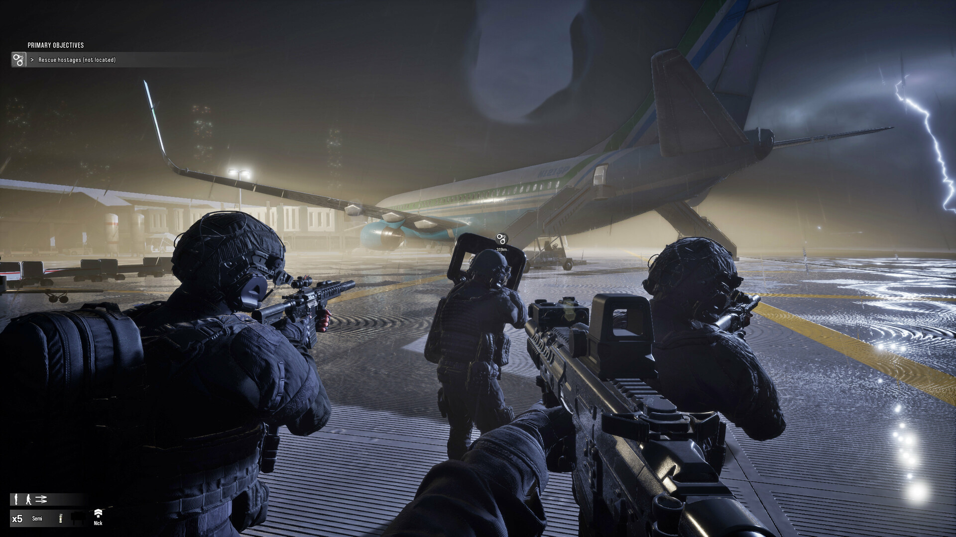 黑色一号:血盟兄弟(Black One Blood Brothers)绿色版|百度云迅雷下载插图3-小白游戏网 黑色一号:血盟兄弟(Black One Blood Brothers)绿色版|百度云迅雷下载插图3-小白游戏网