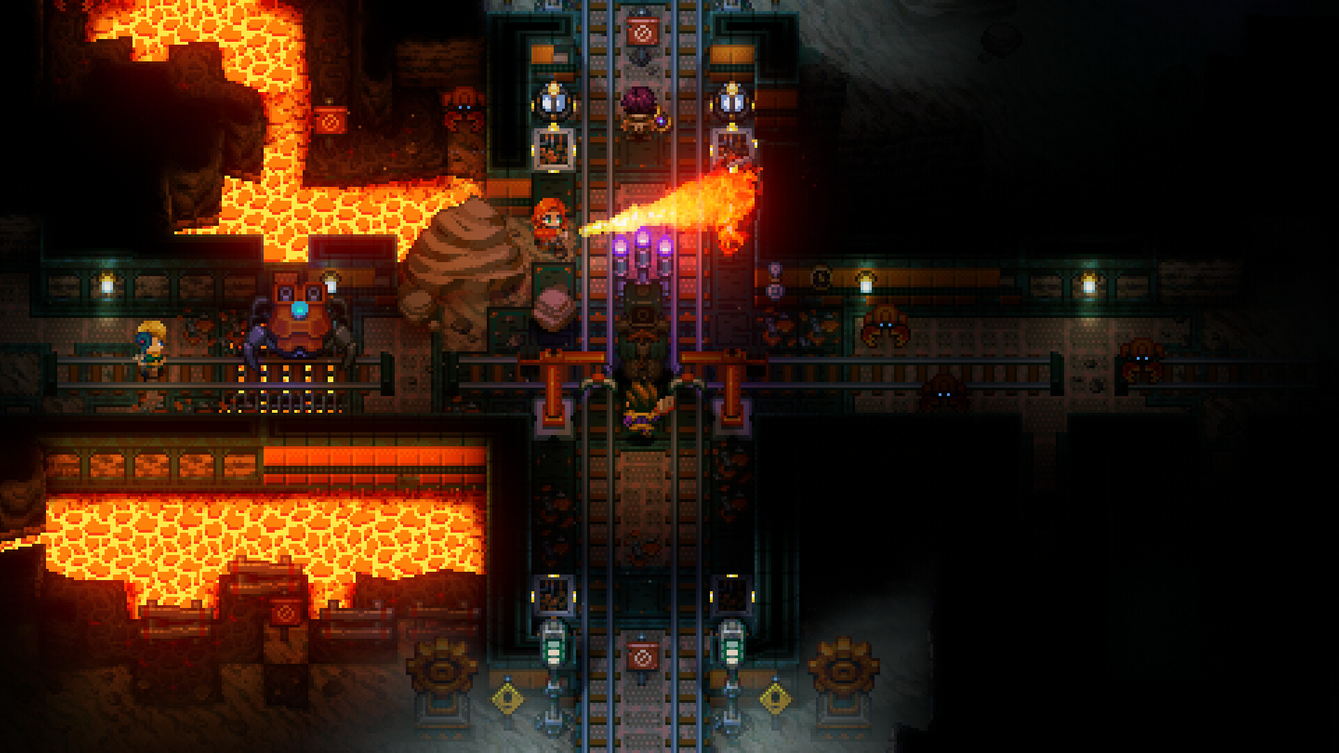 护核纪元/Core Keeper【正版账号】