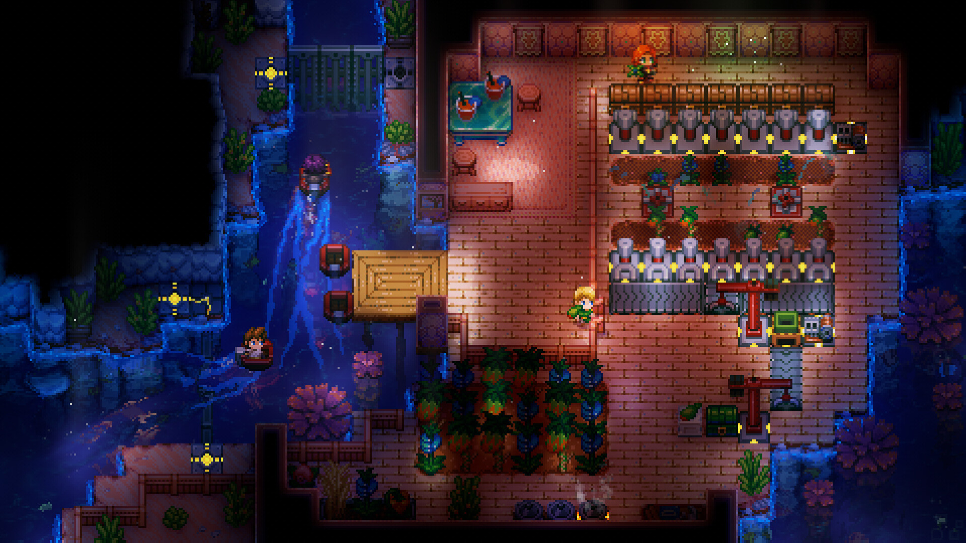 护核纪元/Core Keeper【正版账号】配图2 截图 #1