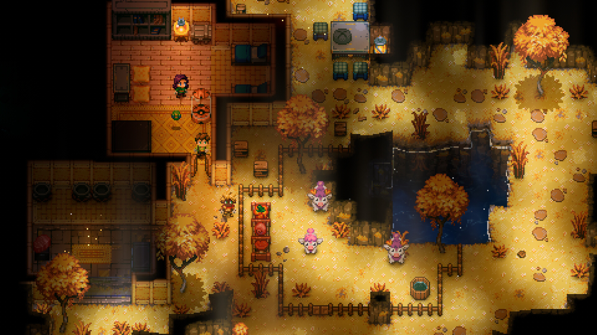 护核纪元|Core Keeper|1.1.1.1