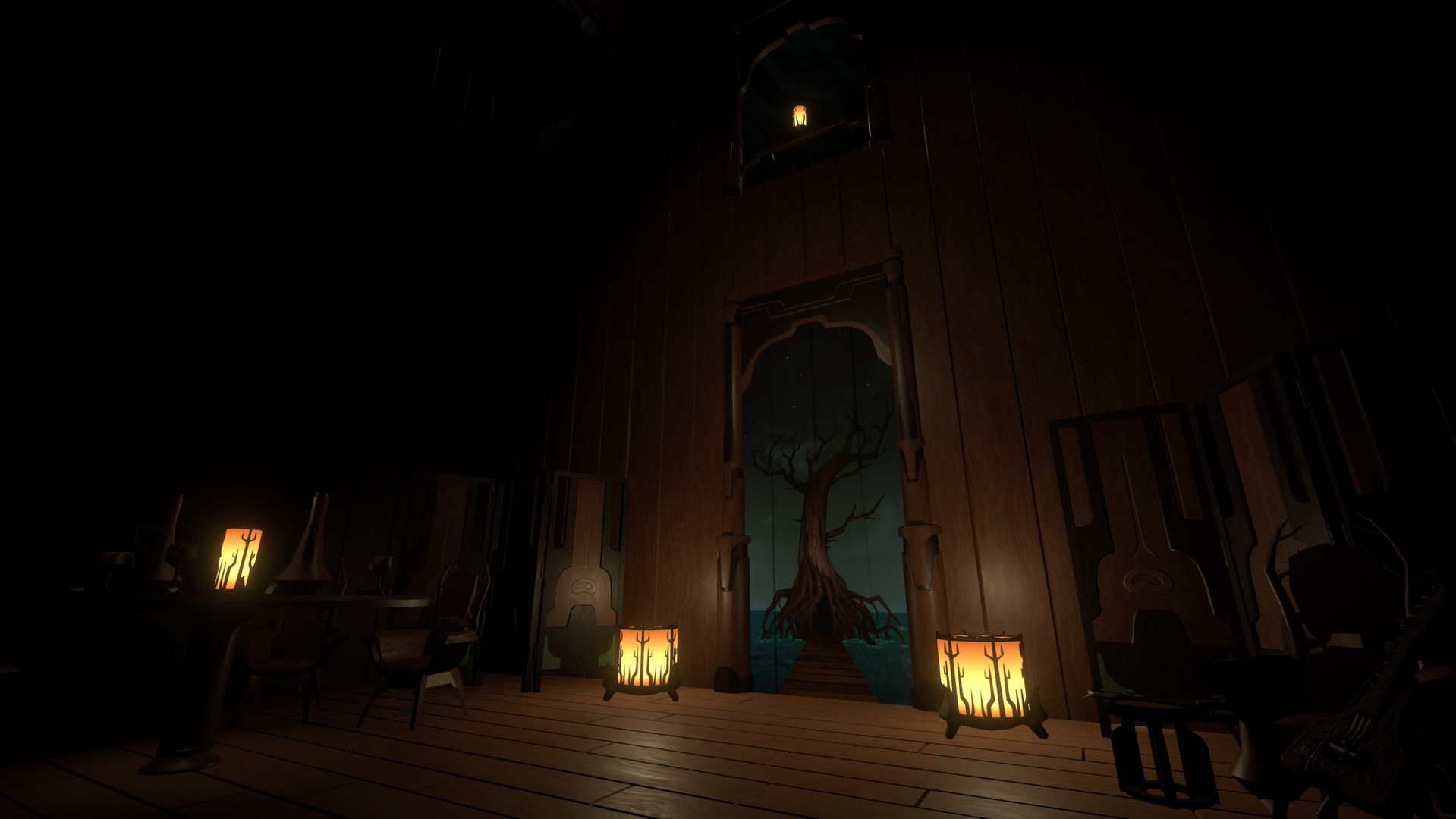 《星际拓荒(Outer Wilds)》|v1.1.16+修改器|中文|免安装硬盘版 《星际拓荒(Outer Wilds)》|v1.1.16+修改器|中文|免安装硬盘版