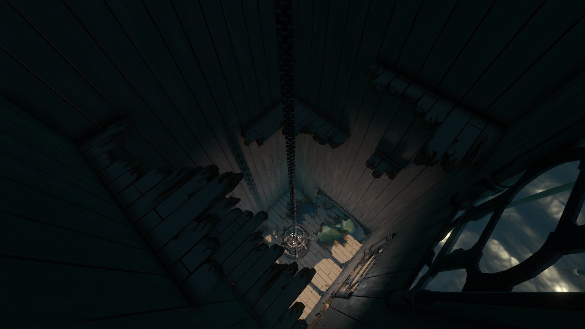 《星际拓荒(Outer Wilds)》|v1.1.16+修改器|中文|免安装硬盘版 《星际拓荒(Outer Wilds)》|v1.1.16+修改器|中文|免安装硬盘版