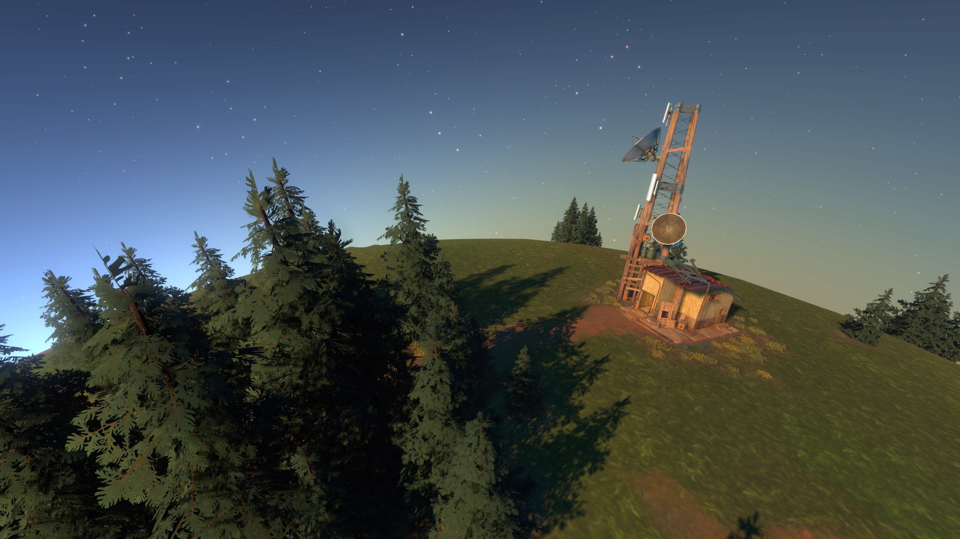 《星际拓荒(Outer Wilds)》|v1.1.16+修改器|中文|免安装硬盘版