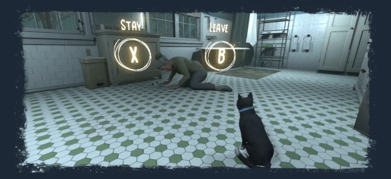 图片[5]-冒牌猫谜/Copycat v1.0.5|动作冒险|18.5GB|中文-蝶影二次元