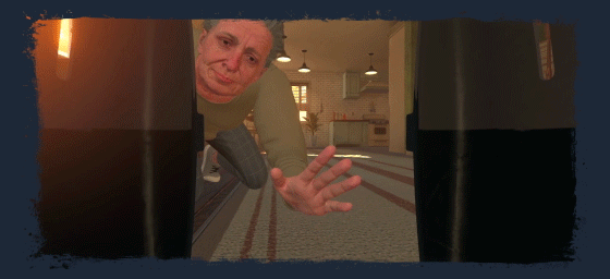 图片[3]-冒牌猫谜/Copycat v1.0.5|动作冒险|18.5GB|中文-蝶影二次元