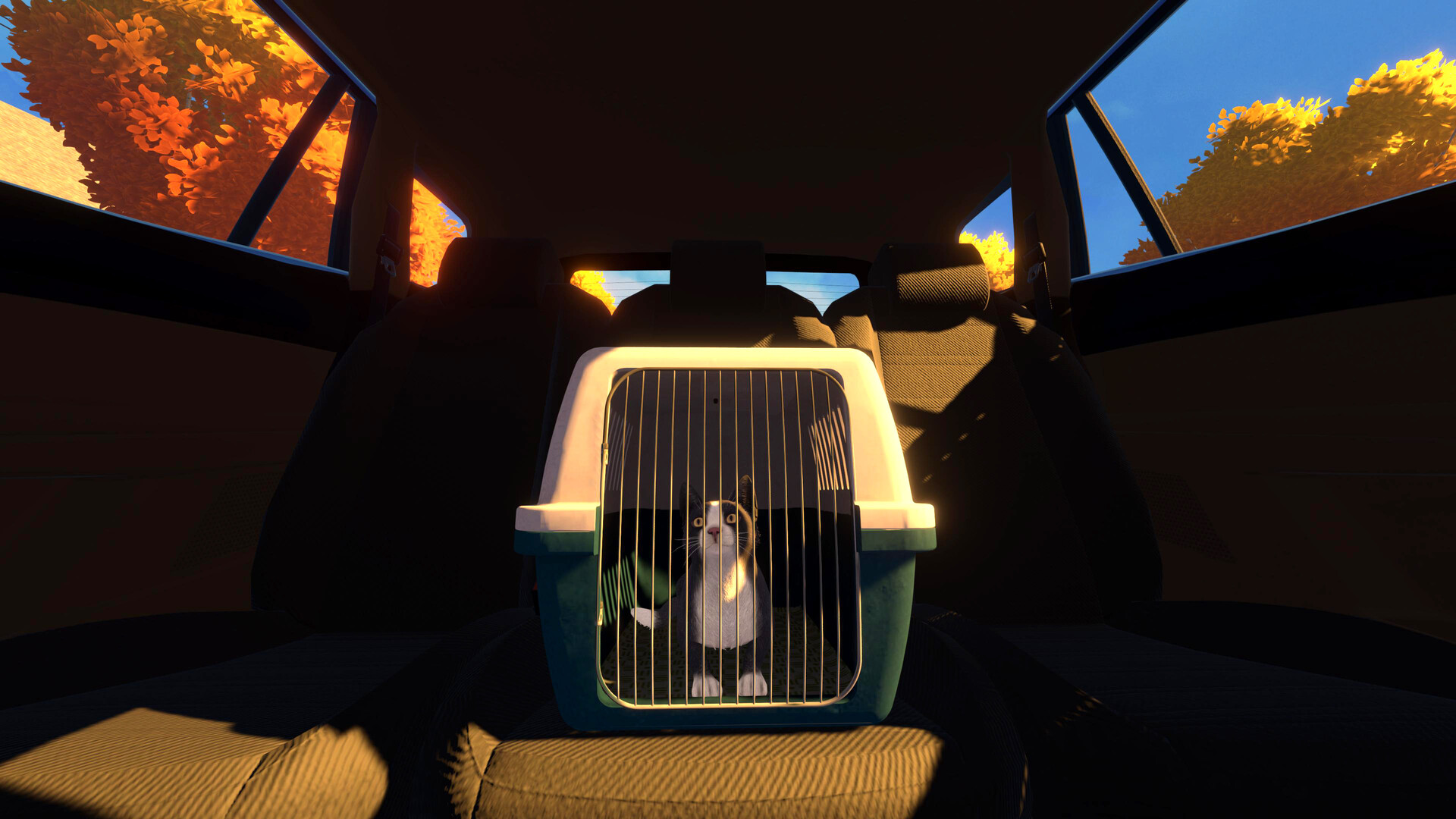 冒牌猫谜|Copycat|1.0.6