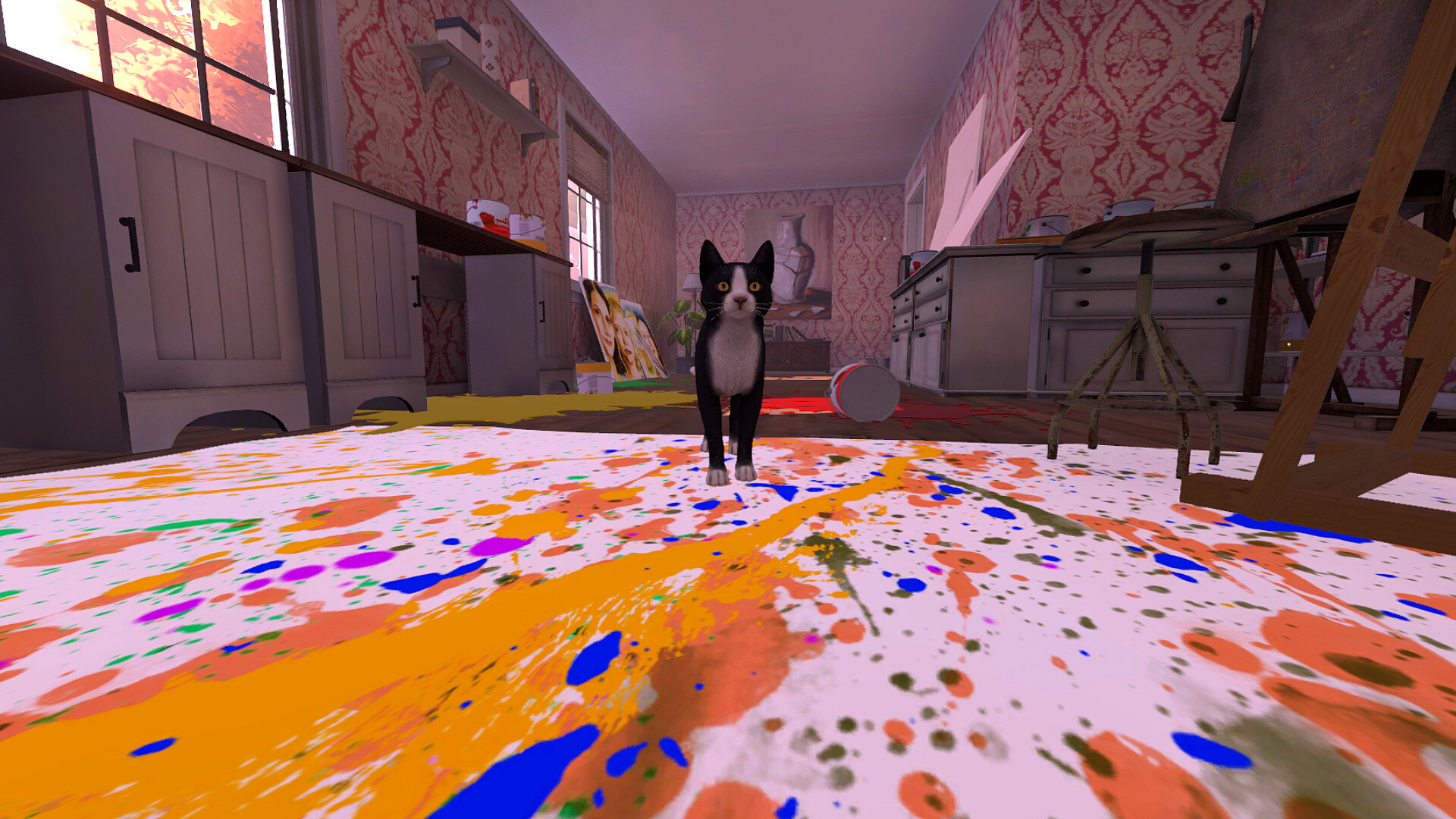 冒牌猫谜|Copycat|1.0.6