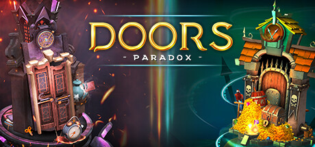 门：悖论|Doors: Paradox|Build.23233078|容量1.88GB|官方简体中文|支持键盘.鼠标