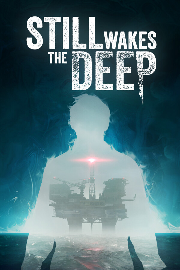 Still Wakes the Deep