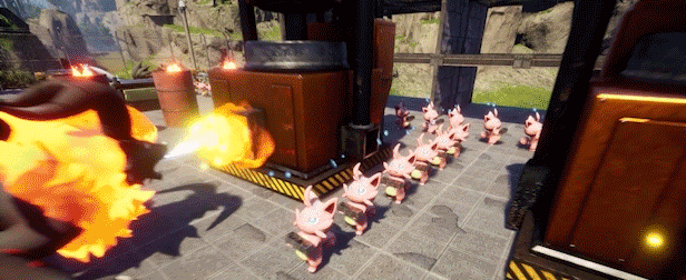 图片[4]-幻兽帕鲁/Palworld v0.6.2.76269|动作冒险|29.3GB|中文-蝶影二次元