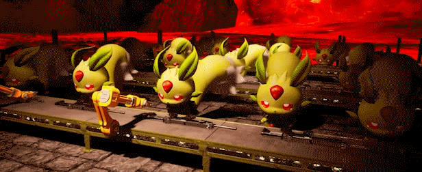 Palworld-幻兽帕鲁-学习版+可联机