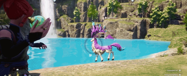 Palworld-幻兽帕鲁-学习版+可联机