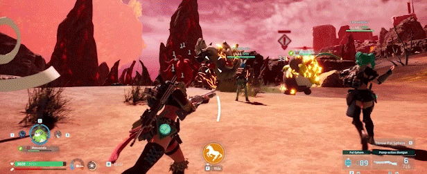 Palworld-幻兽帕鲁-学习版+可联机