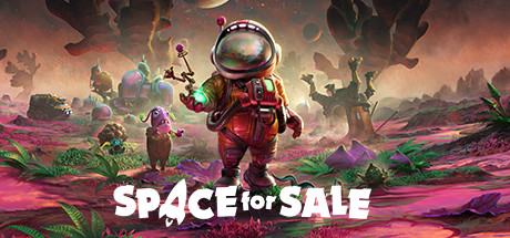 Space for Sale_图片