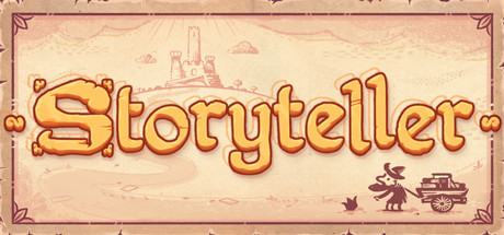 说故事的人 v1.1.18（Storyteller）-CTZZ游戏库