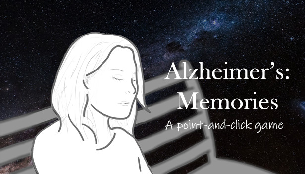 《阿尔茨海默：守护/Alzheimer’s: Memories》免安装中文版