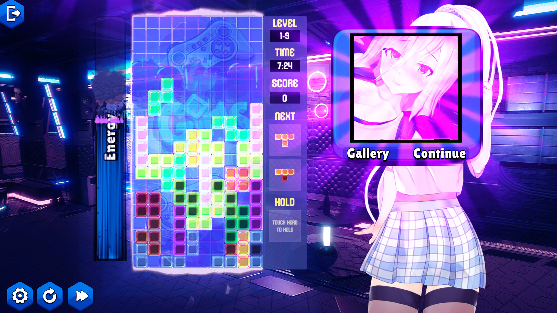 图片[5]-玩家女孩：电子竞技/Gamer Girls2 eSports-秋风资源网