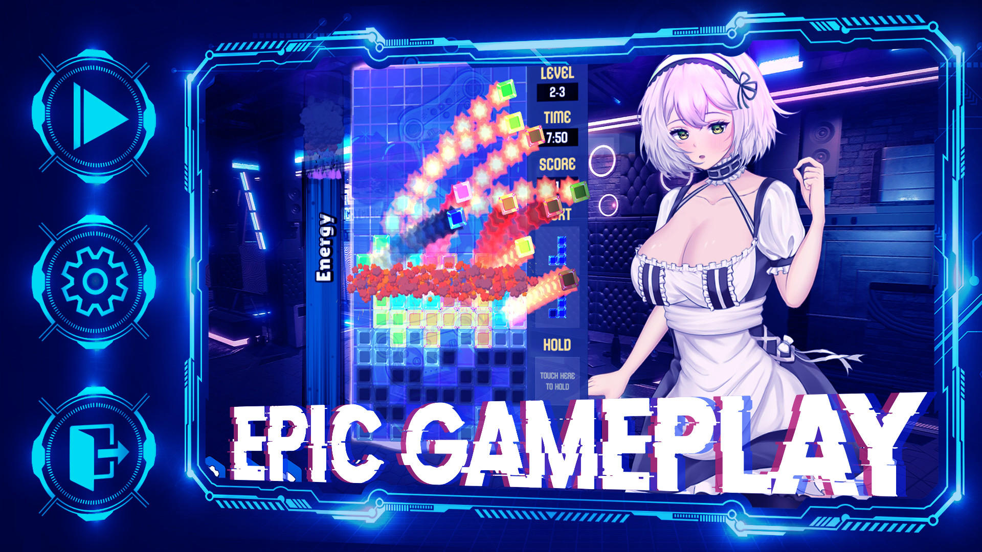 图片[2]-玩家女孩：电子竞技/Gamer Girls2 eSports-秋风资源网