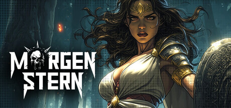 晨星/Morgenstern Build.20033667|动作冒险|容量18.1G|免安装绿色中文版-KXZGAME