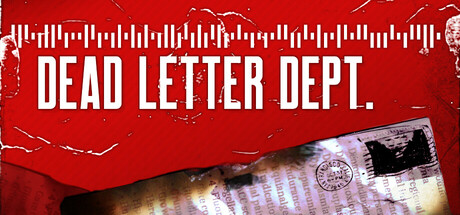 死信科|官方英文|DEAD LETTER DEPT.插图1okdlc 死信科|官方英文|DEAD LETTER DEPT.插图1okdlc