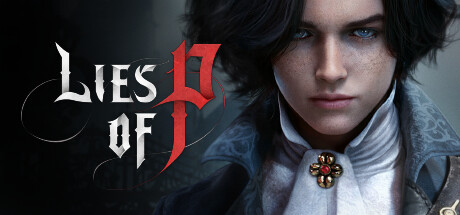 匹诺曹的谎言(Lies of P)免安装中文版