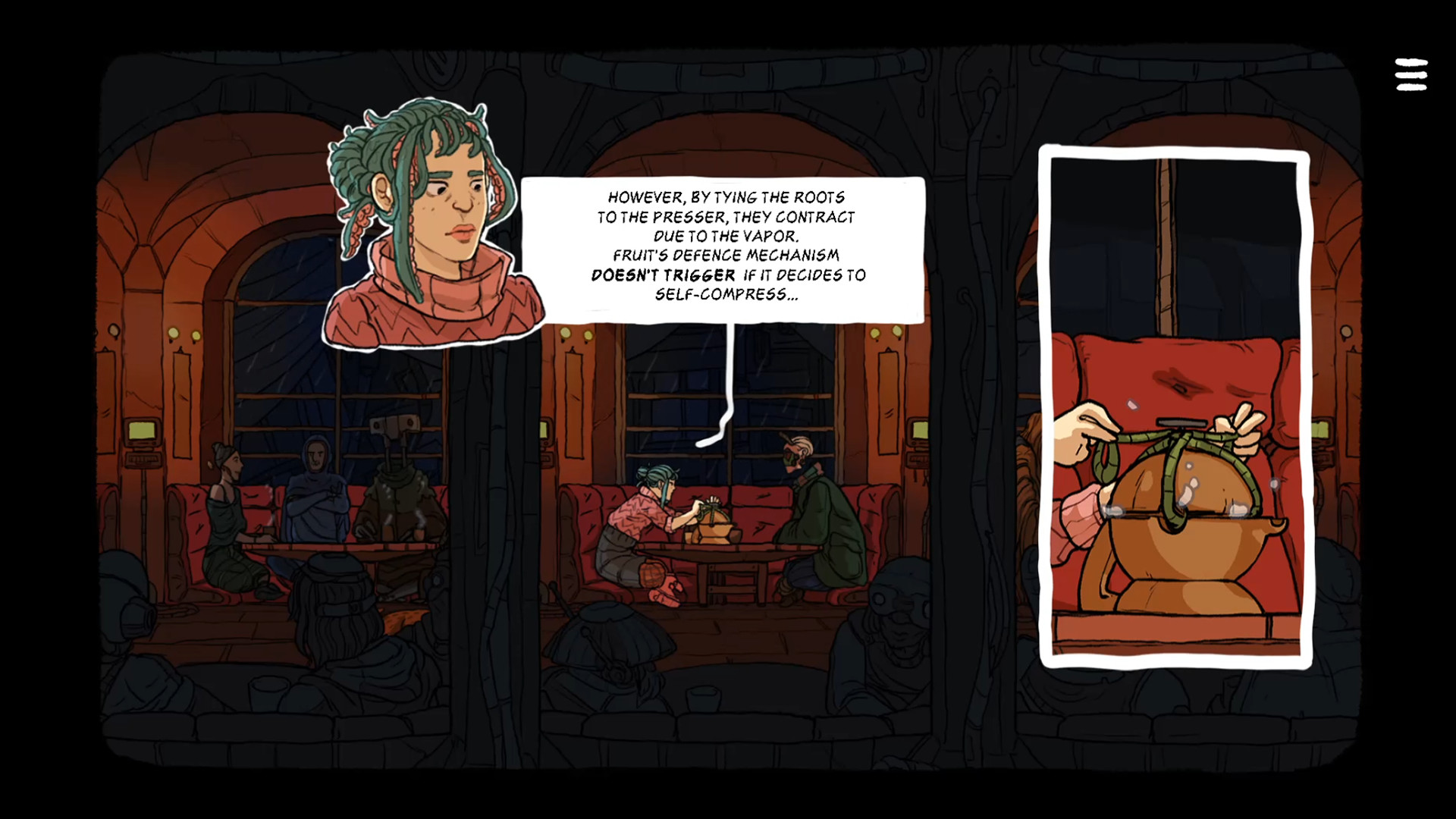 出售宇宙 (Universe For Sale)